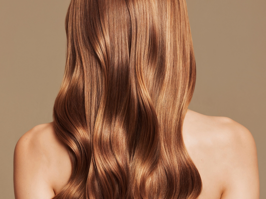 The Secret to That Salon-Smooth Shine - And Its Hidden Costs