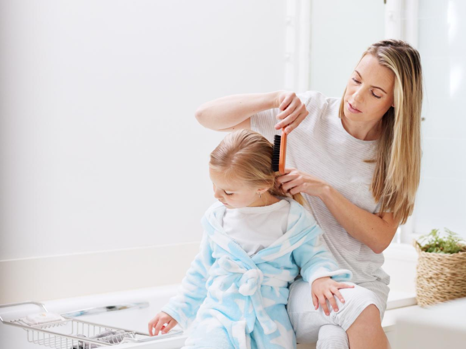 Sulfate-Free Shampoo and Conditioner: What about the other irritants?