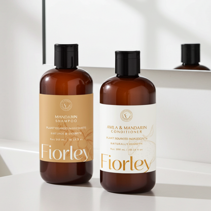 Balanced Family & Kids Duo | Sulfate Free Balanced Care