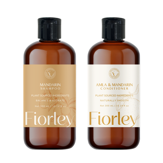 Balanced Family & Kids Duo | Sulfate Free Balanced Care